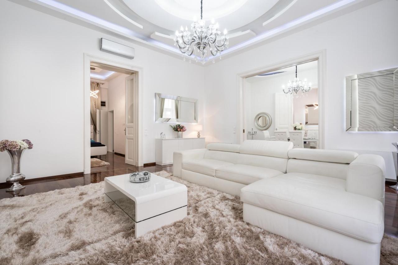 Opera Balkony Luxury Apartment With Free Parking Будапеща Екстериор снимка