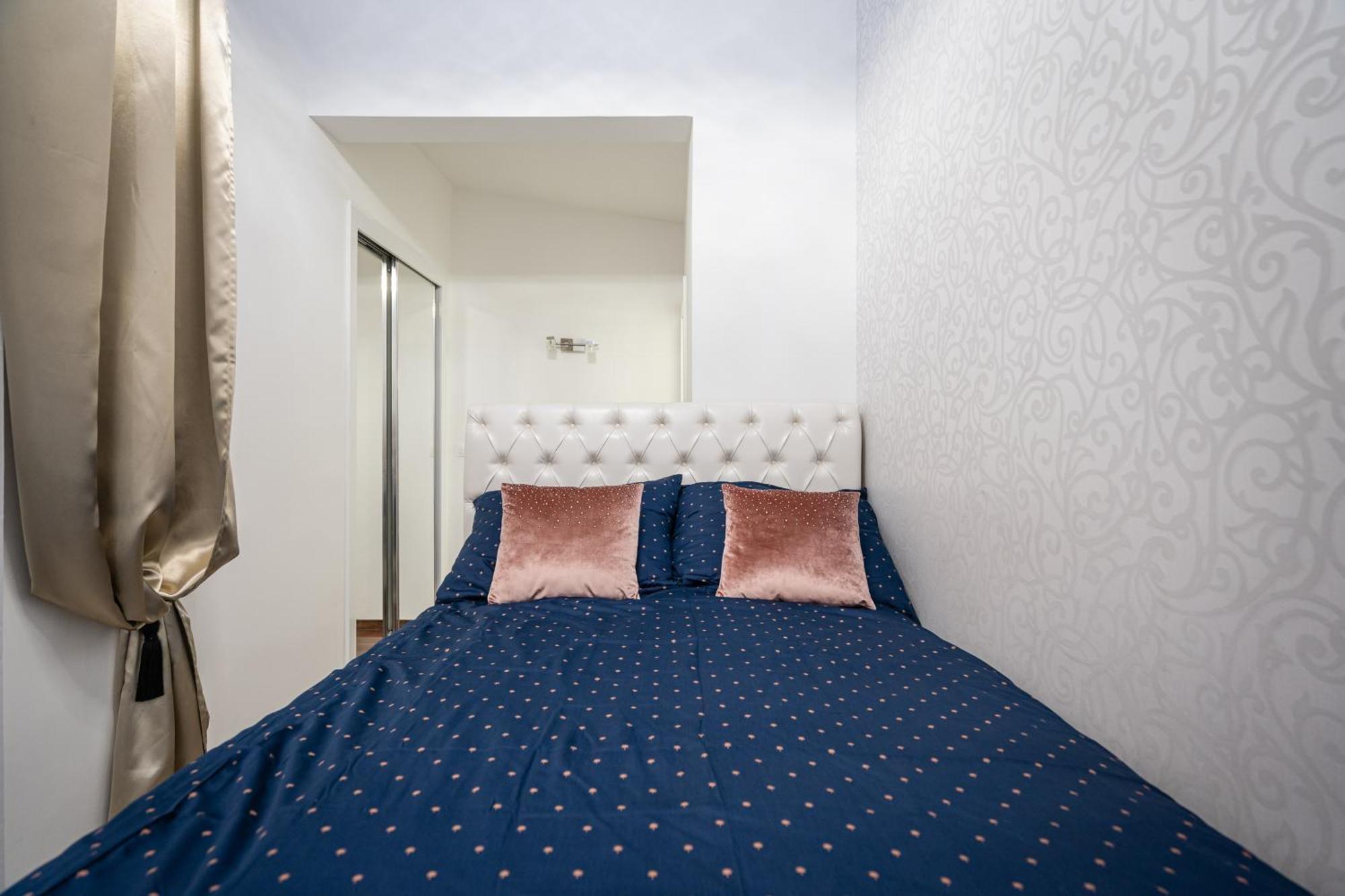 Opera Balkony Luxury Apartment With Free Parking Будапеща Екстериор снимка