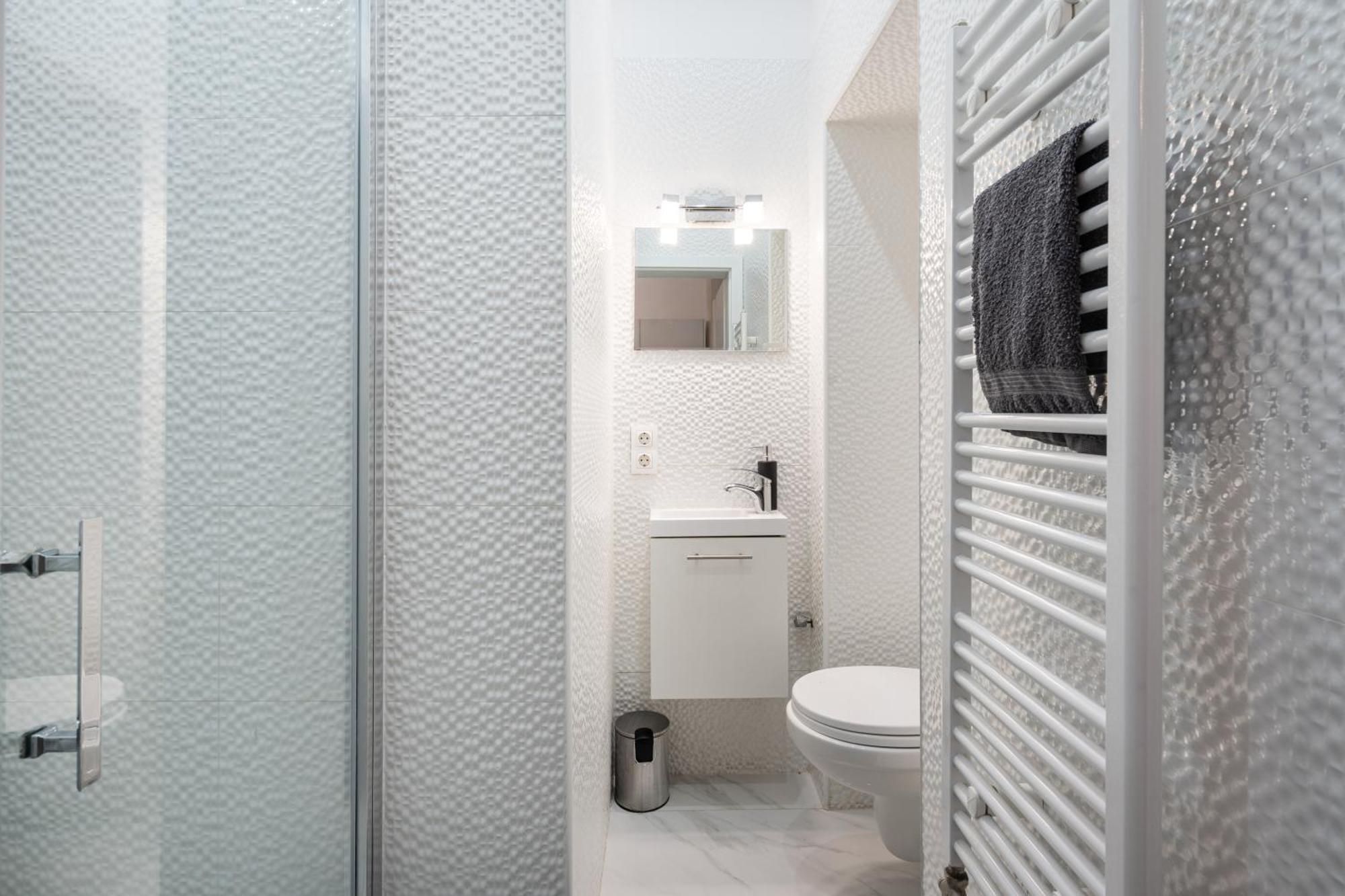 Opera Balkony Luxury Apartment With Free Parking Будапеща Екстериор снимка
